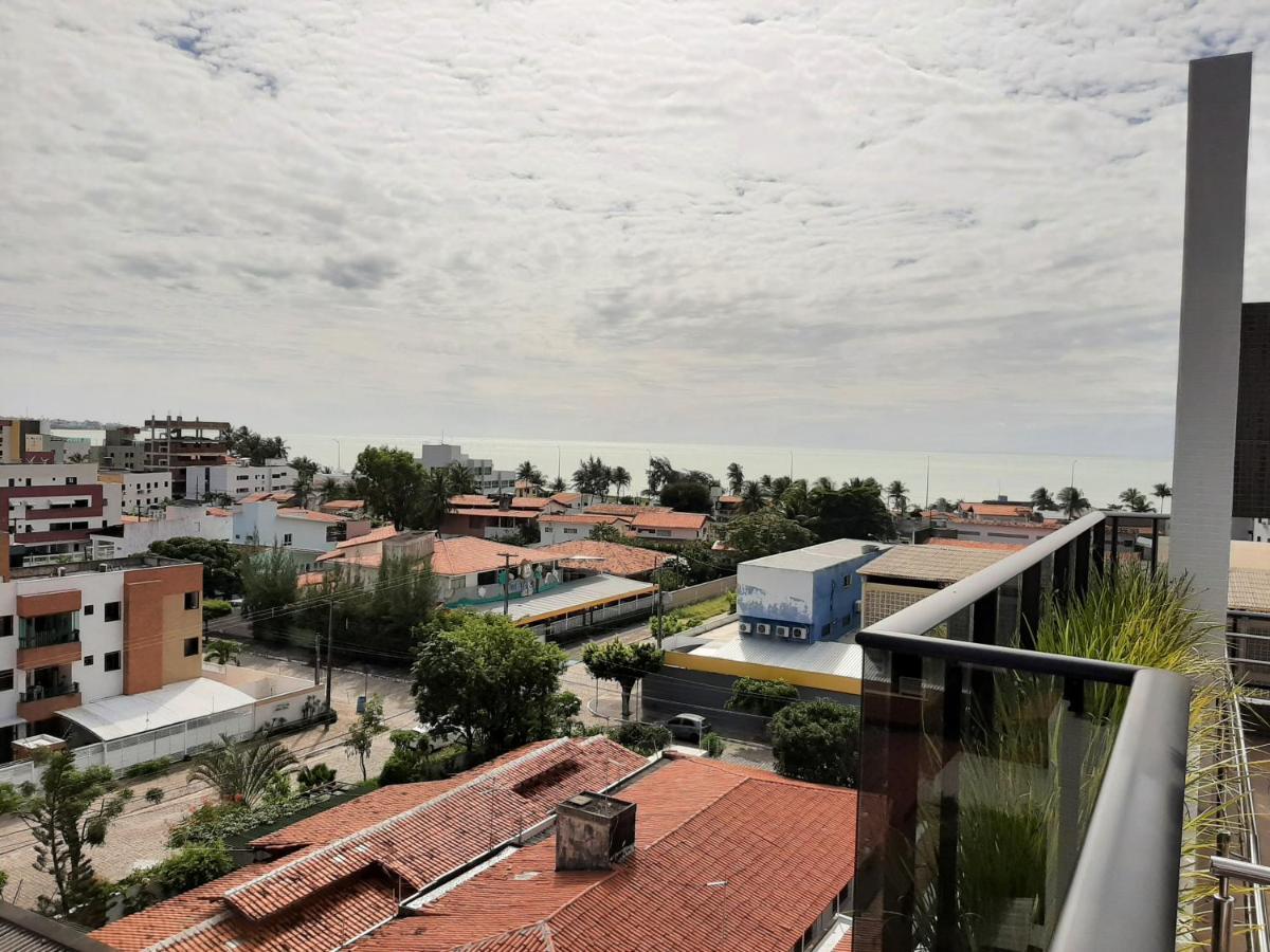 Maravilhoso Apto No Bessa João Pessoa Zewnętrze zdjęcie